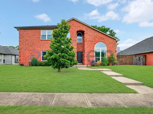 7011 Cottonwood Cir, Sachse, TX 75048