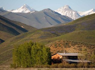 93 Pioneer View Dr, Hailey, ID 83333