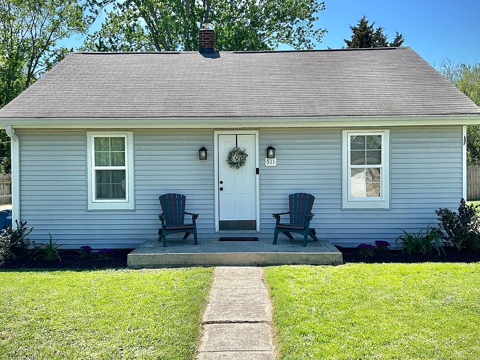 1st image of 511 E Marion Ave