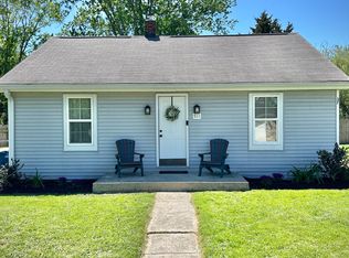 511 E Marion Ave, Arcadia, IN 46030