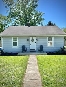 511 E Marion Ave, Arcadia, IN, 46030