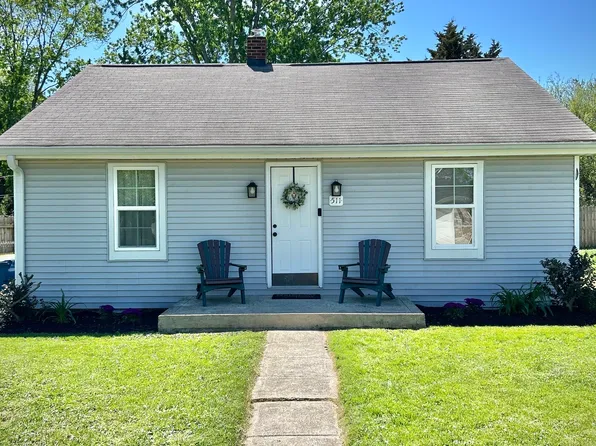 511 E Marion Ave, Arcadia, IN 46030