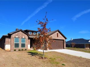 3511 Hanan St, Sherman, TX 75092