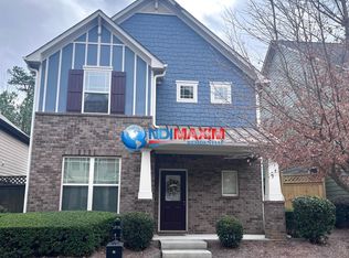 746 Village Field Ct, Suwanee, GA 30024