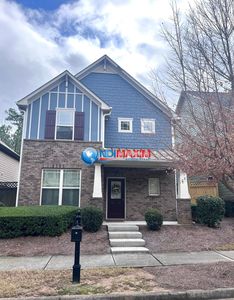746 Village Field Ct, Suwanee, GA, 30024