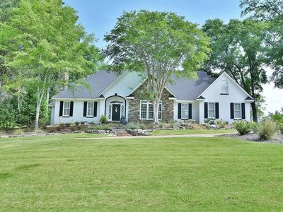 6156 Bristol Blvd, Columbus, GA, 31904