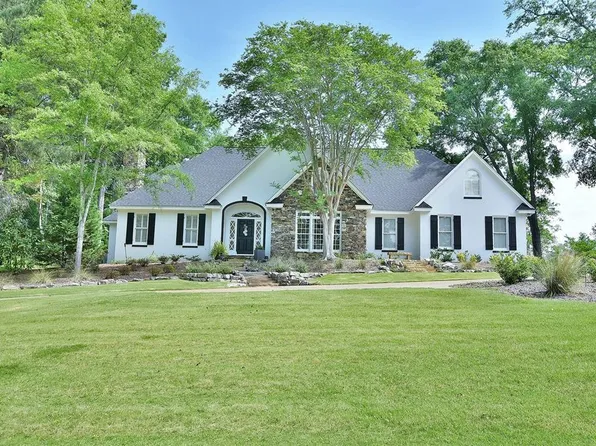 6156 Bristol Blvd, Columbus, GA 31904