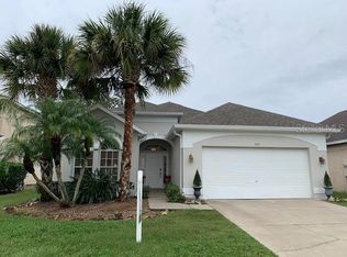 1849 Wedgewood Way, Kissimmee, FL 34746