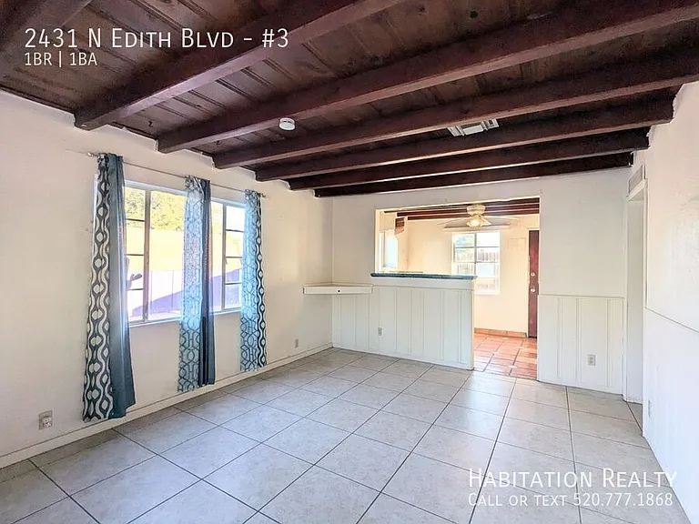 2431 N Edith Blvd #3 — Photo 6