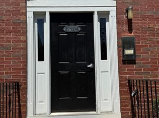 267 Neck St UNIT C12, Weymouth, MA 02191