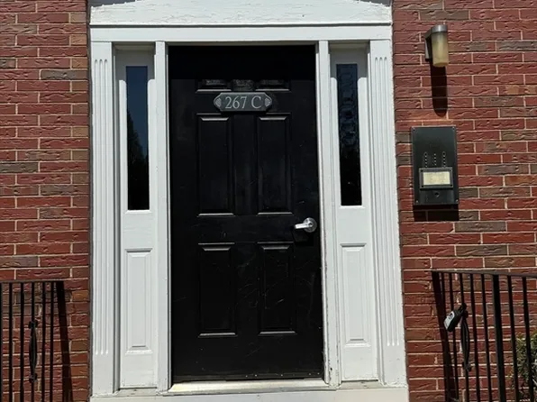 267 Neck St Unit C12, Weymouth, MA 02191