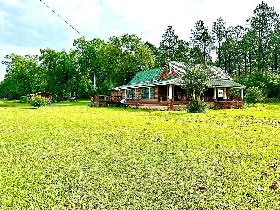 1584 Guess Rd, Morven, GA 31638 Zillow