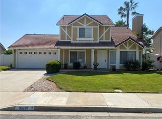 10691 Hill Grass Dr, Moreno Valley, CA 92557