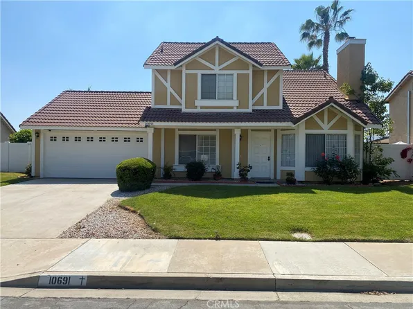 10691 Hill Grass Dr, Moreno Valley, CA 92557