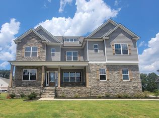 103 Meadow View Rd LOT 53, Piedmont, SC 29673