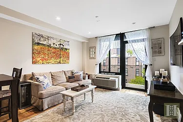 Rented by Halstead Real Estate