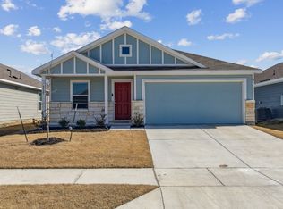 5525 Timber Point Dr, Princeton, TX 75407