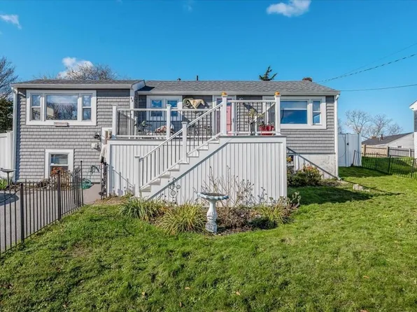 65 Hilltop Avenue, White Horse Beach, MA 02360
