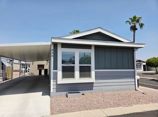 8700 E University Dr #830, Mesa, AZ 85207