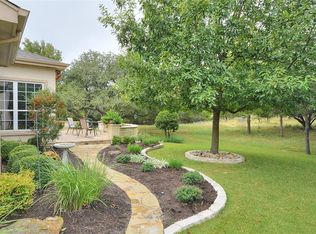 219 Goose Island Dr, Georgetown, TX 78633