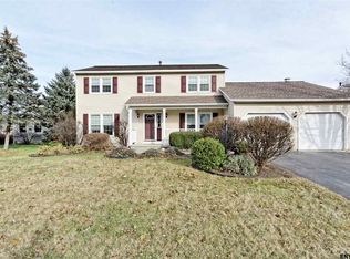 32 Omega Ter, Latham, NY 12110