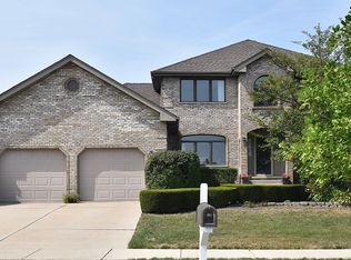 17328 92nd Ave, Tinley Park, IL 60487