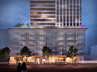 Urban 2 Plan, First Light, Seattle, WA 98101