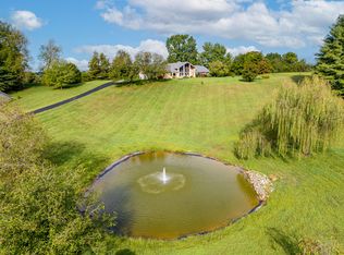 233 Waitsboro Lndg, Bronston, KY 42518