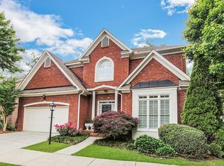 4950 Village Terrace Dr, Atlanta, GA 30338