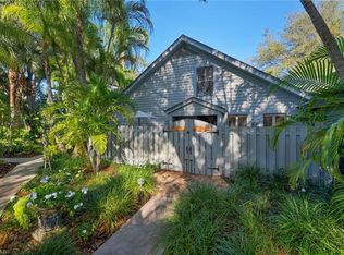 1337 Solana RD #K9, NAPLES, FL 34103
