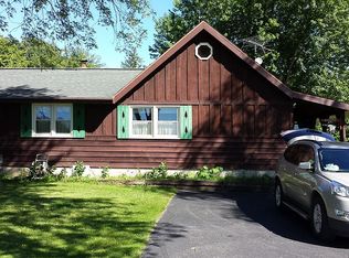 W7895 State Road 23, Eldorado, WI 54932