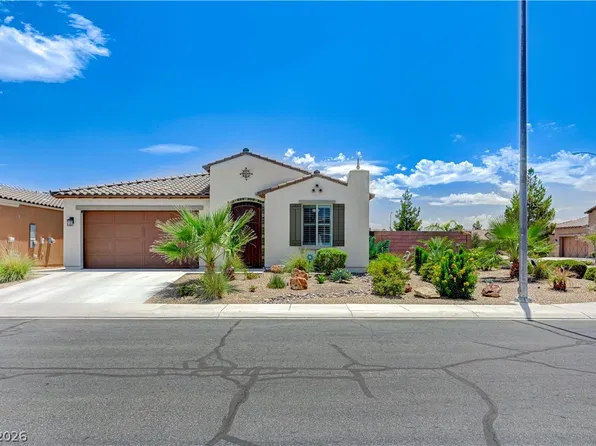 3605 Greenbriar Bluff Ave, North Las Vegas, NV 89081