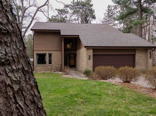 110 Minges Forest Ln, Battle Creek, MI 49015