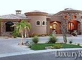 6009 E Turquoise Ave, Paradise Valley, AZ 85253