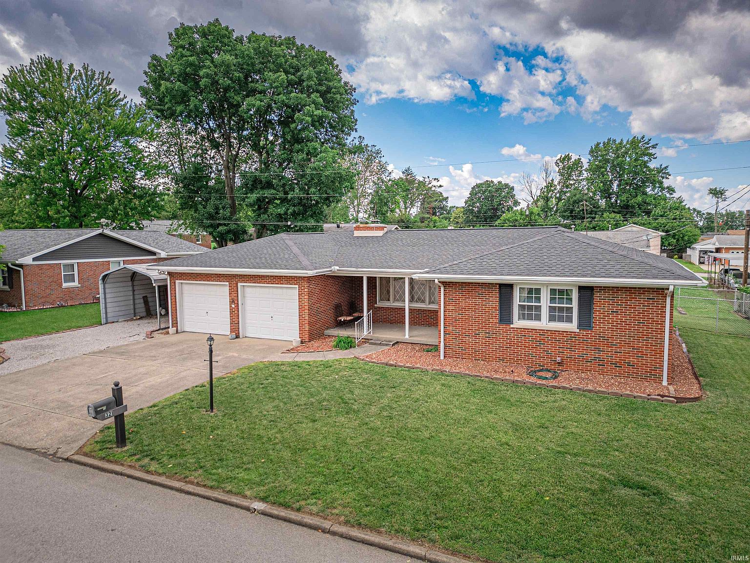 321 Riviera Dr, Mount Vernon, IN 47620 | Zillow