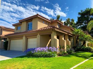 12 Obispo, Rancho Santa Margarita, CA 92688