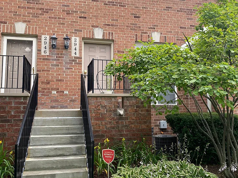 2944 Prince Hall Dr #1728 — Photo 44