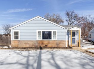 6614 174th St, Tinley Park, IL