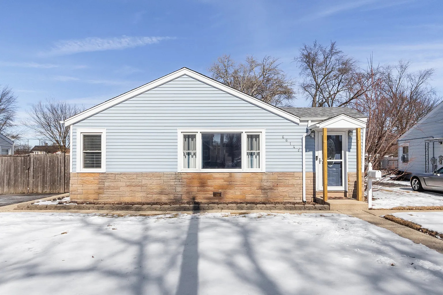 6614 174th St photo 1