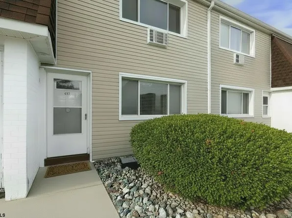 4901 Harbor Beach Blvd #C-13, Brigantine, NJ 08203