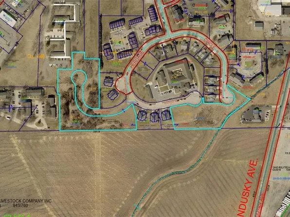 Wedgewood Ct, Bucyrus, OH 44820