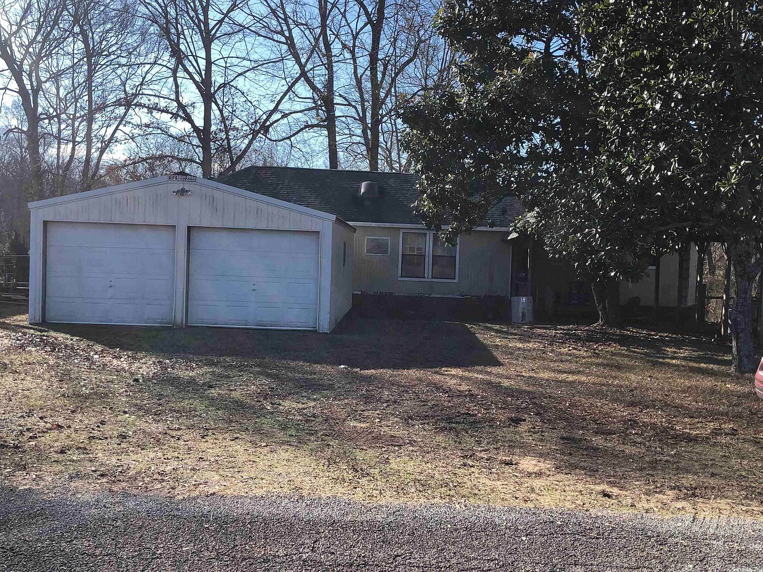 495 Hidden Valley Rd, Wilburn, AR 72179 Zillow