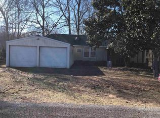 495 Hidden Valley Rd, Wilburn, AR 72179