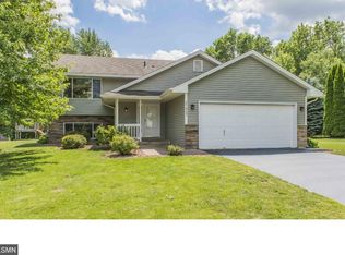 21605 Rouillard Blvd, Rogers, MN 55374