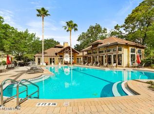 100 Fairway Park Blvd UNIT 1503, Ponte Vedra Beach, FL 32082
