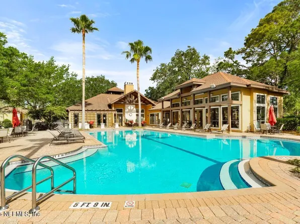 100 FAIRWAY PARK Boulevard #1503, Ponte Vedra Beach, FL 32082