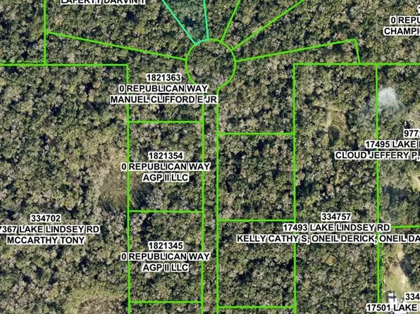 Republican Way Lot 6, Brooksville, FL 34601