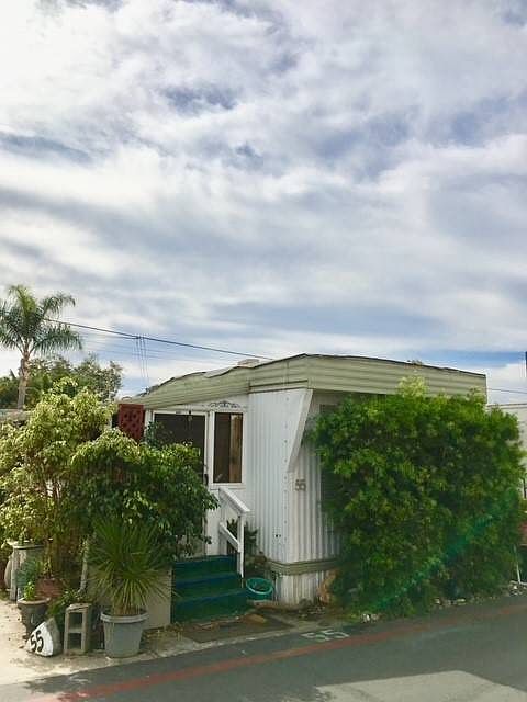 2nd image of 1549 N Vulcan Ave Space 55