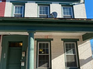 443 E Prospect St, York, PA 17403