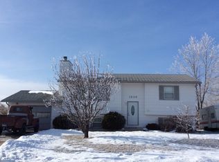 1835 Ennen Dr, Rapid City, SD 57703